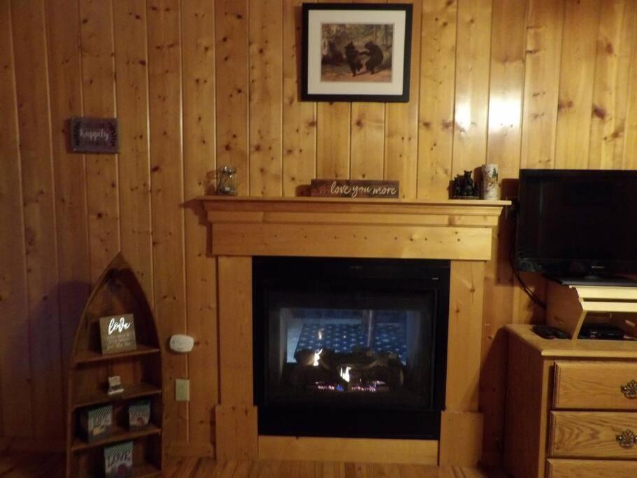 Beary Tale! Your Happily Ever After Starts Here! Sevierville Buitenkant foto