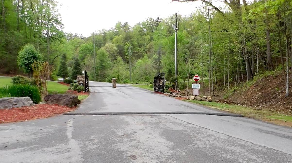 Beary Tale! Your Happily Ever After Starts Here! Sevierville Buitenkant foto